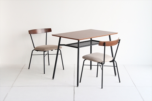  ANT-2831BR anthem Dining Table S 画像18
